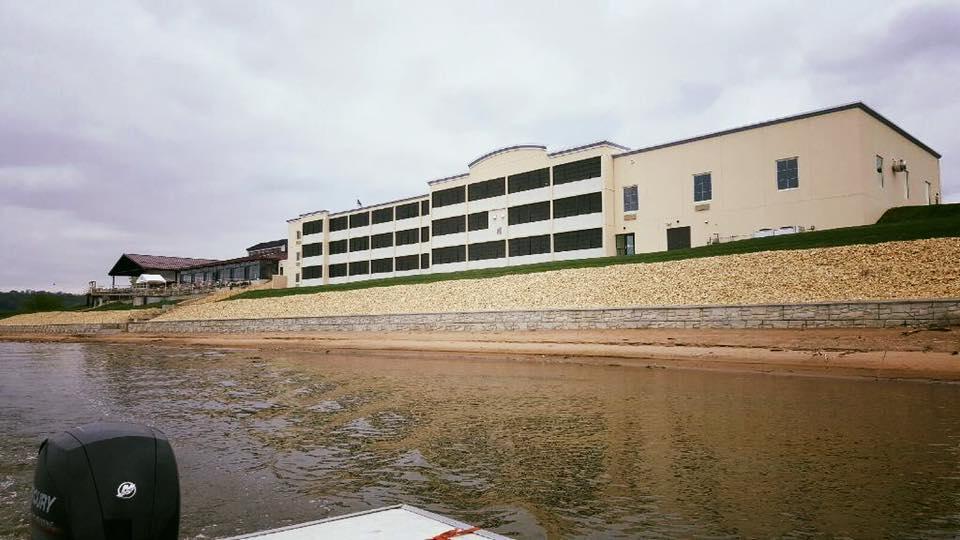 Baymont By Wyndham Bellevue Hotel Kültér fotó