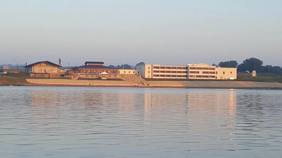 Baymont By Wyndham Bellevue Hotel Kültér fotó